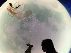 -天津梵高星空艺术馆(天河城旗舰店)