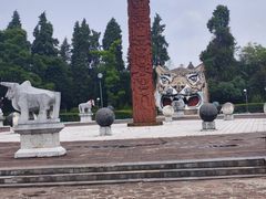 -云南民族村