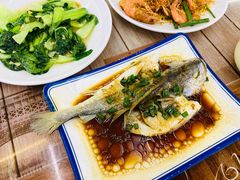 -鑫鸿达·海鲜闽菜热炒小馆(中山路店)