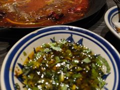 -旧街市鲜货老火锅(大光路店)