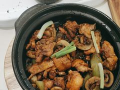 -蔡澜点心·粤菜(月星环球港店)