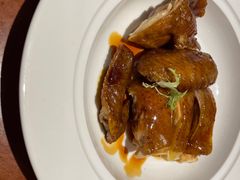 -杭州JW万豪酒店-万豪中餐厅