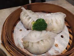 怀旧潮州蒸粉果（大）-燊荣记(北京路店)