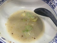 -豫掌柜饸饹面·烩面(秀沿路店)