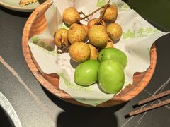 -季季山·云南野生菌火锅(上海首店)