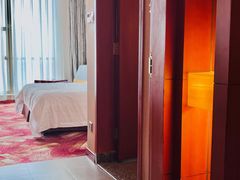 -成都绿洲大酒店(春熙路太古里店)