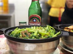 -师傅仔美食(东华老店)