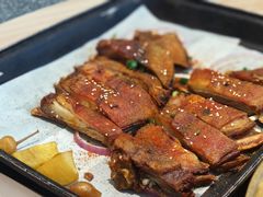 -羊之道草原味道清真餐厅(番禺店)