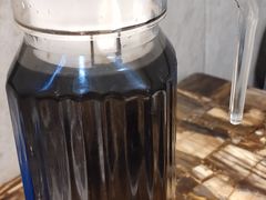酸梅汤-九佰碗家常菜(华威桥店)