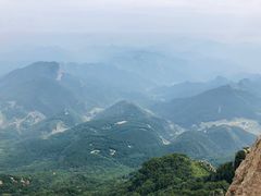 -白草畔自然风景区