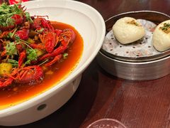 -衢农会·衢州菜·宴请(国际机场店)