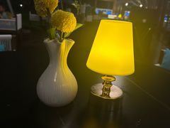 -宴悦海鲜餐厅·游水海鲜·牛排(亚龙湾瑞吉店)