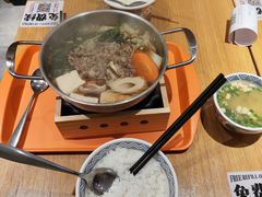 -吉野家(深圳超多维科技大厦分店)