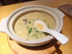 -蔡澜点心·粤菜(花城汇南区店)