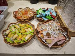 -雷迪森云锦大酒店-阳光西餐厅