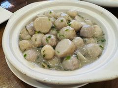 -长兴菜馆(高桥店)