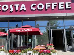 -COSTA COFFEE(中粮祥云店)