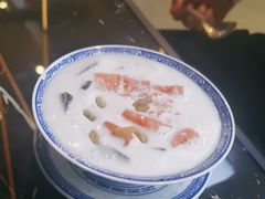 -江记甜品(罗湖店)