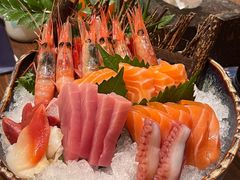 -大渔铁板烧(东城店)
