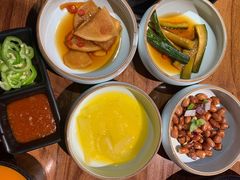 -九田家黑牛烤肉料理(新辰里亚运村店)