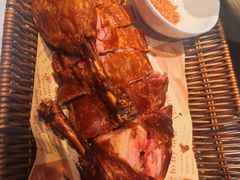 樟茶鸭-匠熙小馆(崇文门店)