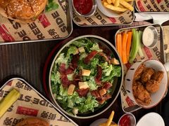 -Side Street街旁(交道口店)