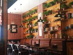 -拿渡麻辣香锅(幸福港湾店)