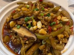 -新新湘菜馆(新中街二条店)