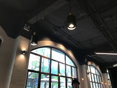 -VESH COFFEE(定西路店)