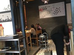 -韩宫宴烤肉·料理(南京江宁万达店)