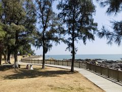 -崇武古城风景区