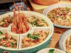 -乔街深夜食堂·台州菜·高压锅生蚝(杭州总店)