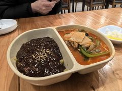 -多宾韩国料理(学衡路店)