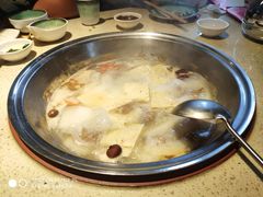 -九府羊鲜羊火锅·烧烤(海那城店)