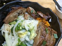 -浙江大学西溪校区-食堂