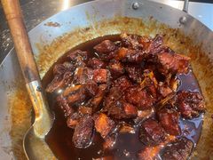 -徽三说·土徽菜·中国徽菜连锁品牌(一中店)