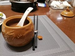 -漳州皇冠假日酒店·原素全日制餐厅