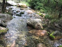 -玉渡山自然风景区