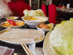 -芦月轩羊蝎子(北蜂窝店)