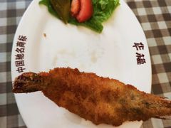 -华梅西餐厅(哈尔滨中央大街店)
