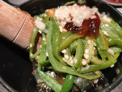 擂辣椒皮蛋-凤凰湘语·湘粤鲜融(浦东旗舰店)