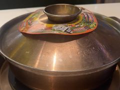 -润园四季椰子鸡火锅(南山海岸城店)