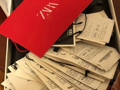 -ZARA(青岛万象城店)