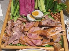 -大哈福烧烤·海鲜·家常菜(延安三路店)