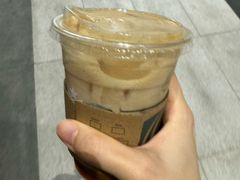 -星巴克臻选(国贸商城首店)