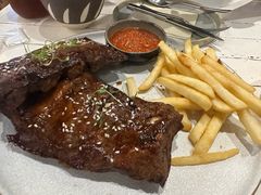 -Brut Eatery悦璞食堂(愚园路店)