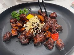 -阿明小菜·海鲜·上海菜(梅陇华理店)