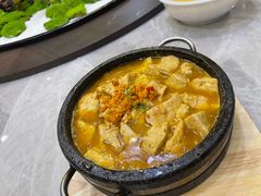 -日月昇渔家菜·海肠捞饭·大连海鲜(星海公园店)