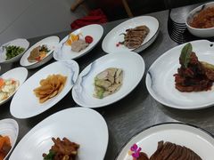 -小溪桥三号院子(华庄店)