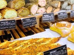 -Let's Taipei 非常烘焙(太古里店)